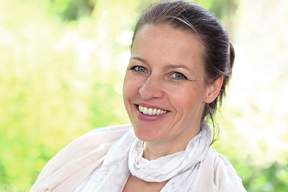 Ulrike-Wendt